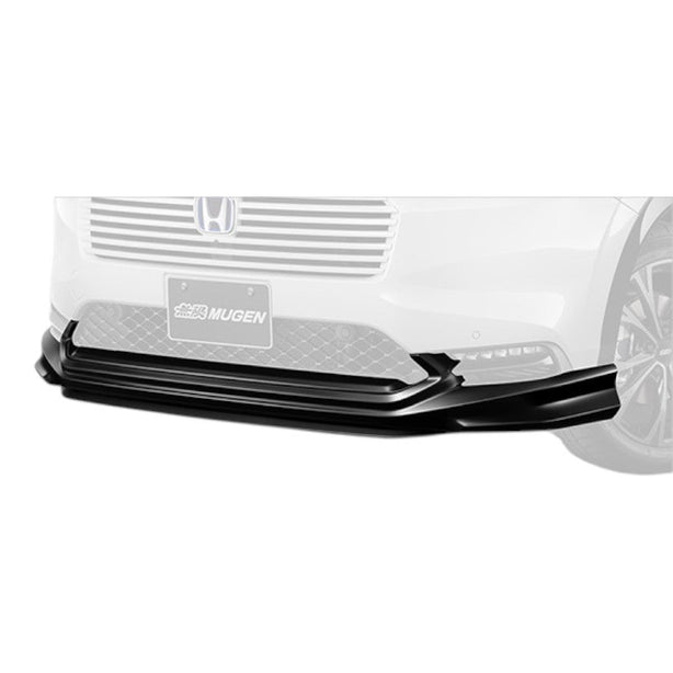 Mugen Front Splitter Honda Vezel RV 21+