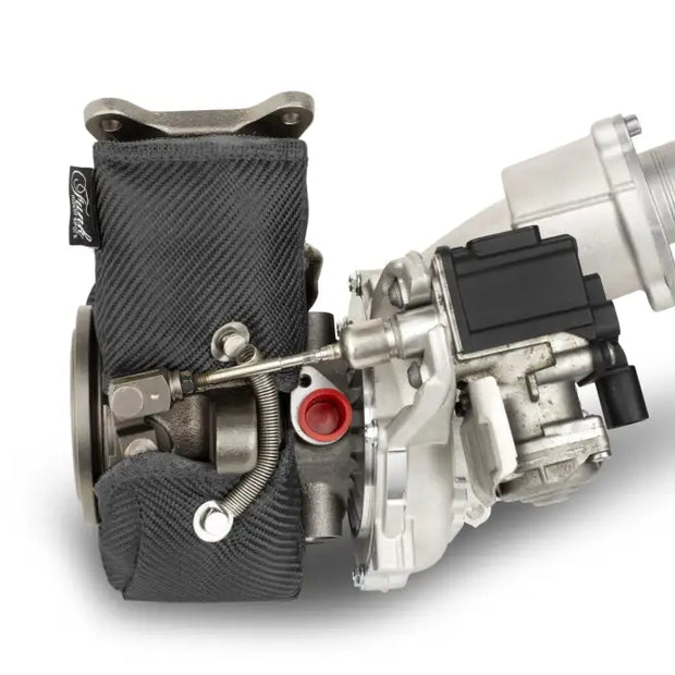Funk Motorsport Turbo Blanket Audi S1 IS20