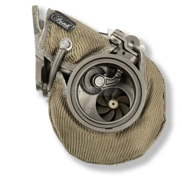 Funk Motorsport Turbo Blanket Audi S3 IS38
