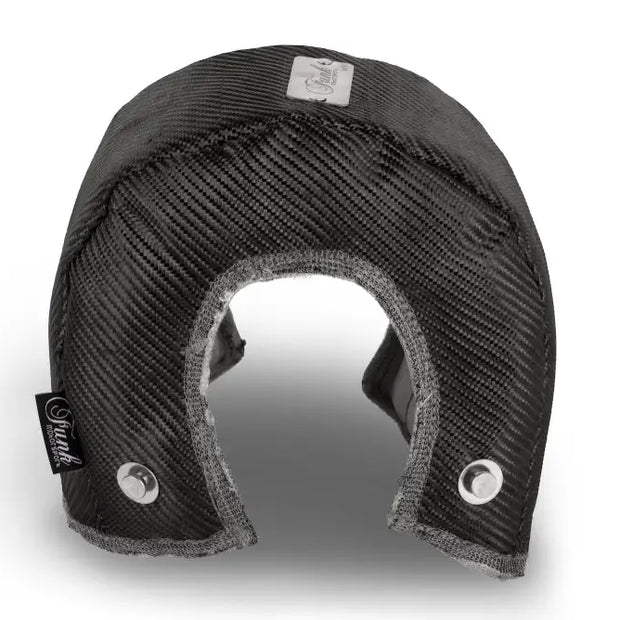 Funk Motorsport Turbo Blanket F86 BMW X5M Twin