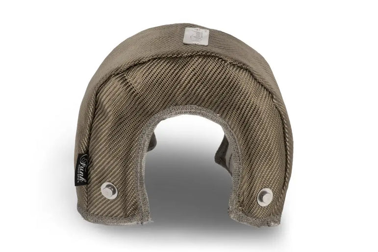 Funk Motorsport Turbo Blanket F86 BMW X5M Twin