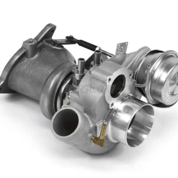 Funk Motorsport Turbo Blanket Ford Fiesta ST180