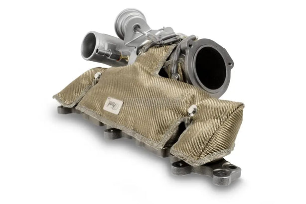 Funk Motorsport Turbo Blanket Ford Focus MK2 ST 225