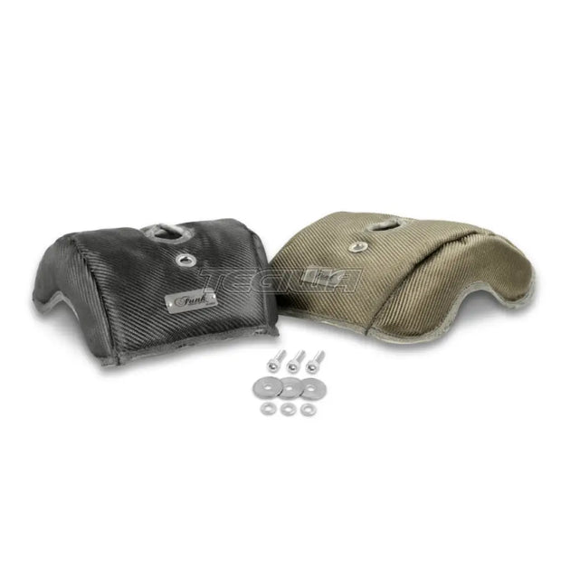 Funk Motorsport Turbo Blanket Mercedes AMG A45