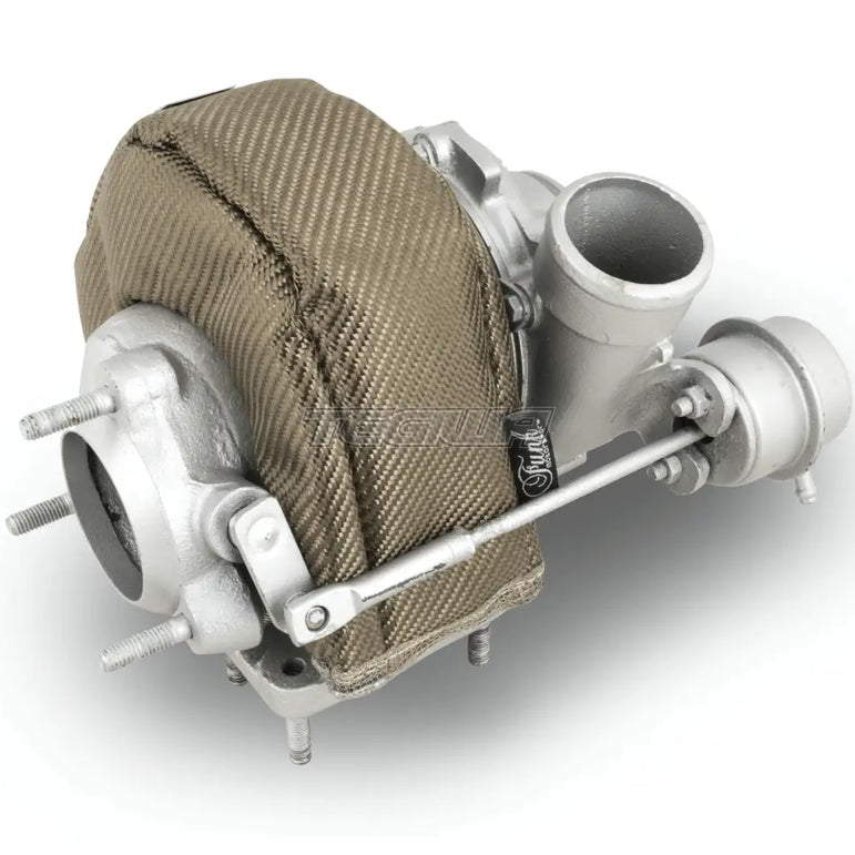 Funk Motorsport Turbo Blanket Renault Megane RS 275 Trophy