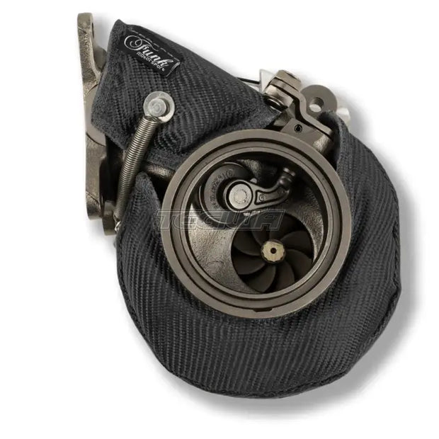 Funk Motorsport Turbo Blanket Volkswagen Golf GTI IS20 Mk7