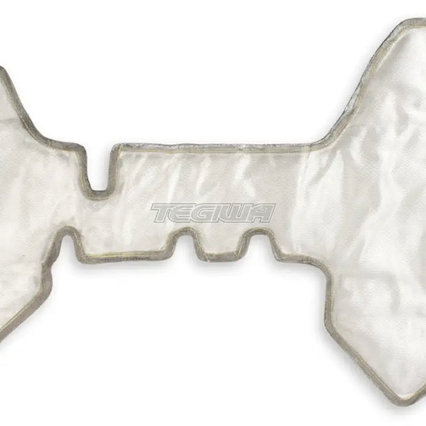 Funk Motorsport Turbo Blanket Volkswagen Golf GTI TFSI K04-064 Mk5