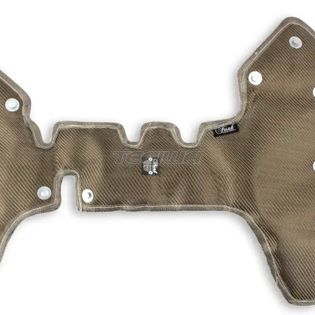 Funk Motorsport Turbo Blanket Volkswagen Golf GTI TFSI K04-064 Mk5