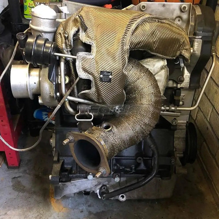 Funk Motorsport Turbo Blanket Volkswagen Golf GTI TFSI K04-064 Mk5