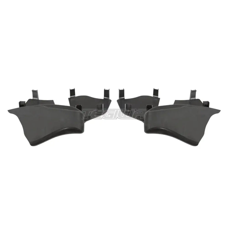 Genuine Audi Brake Air Ducts MQB A3 S3 RS3 8V Volkswagen Golf R MK7 Seat Leon Cupra MK3