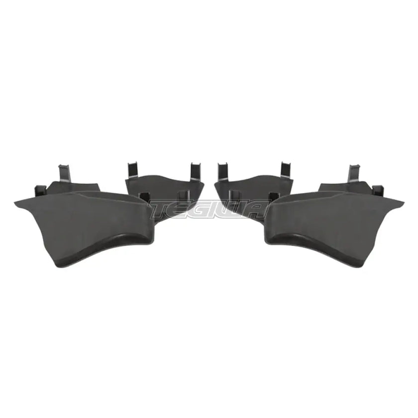 Genuine Audi Brake Air Ducts MQB A3 S3 RS3 8V Volkswagen Golf R MK7 Seat Leon Cupra MK3