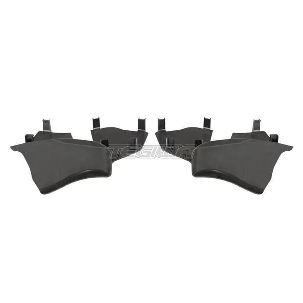 Genuine Audi Brake Air Ducts MQB A3 S3 RS3 8V Volkswagen Golf R MK7 Seat Leon Cupra MK3