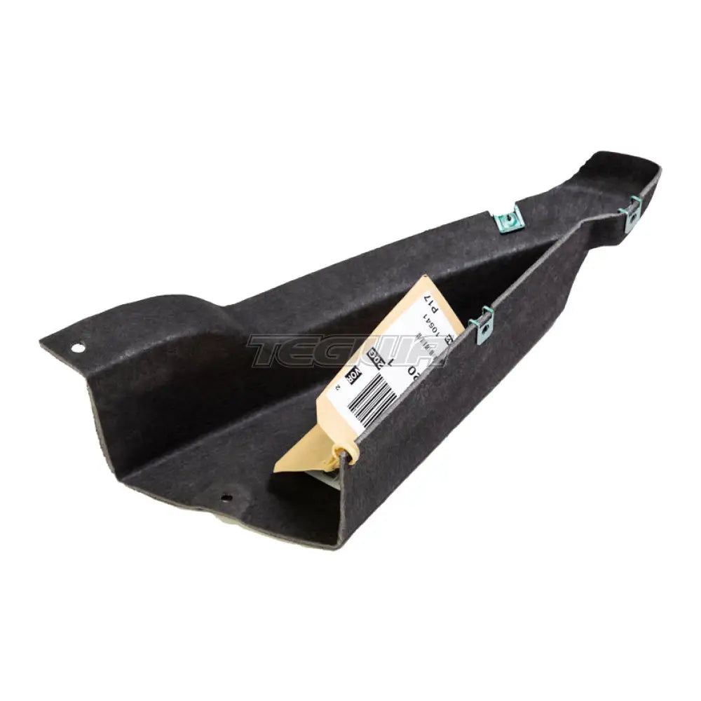 Genuine BMW OEM Belly Pan Under Tray E90 E92 E93 M3 07-13 (3-Piece Kit) Right Cover Only Splitters Skirts & Diffusers