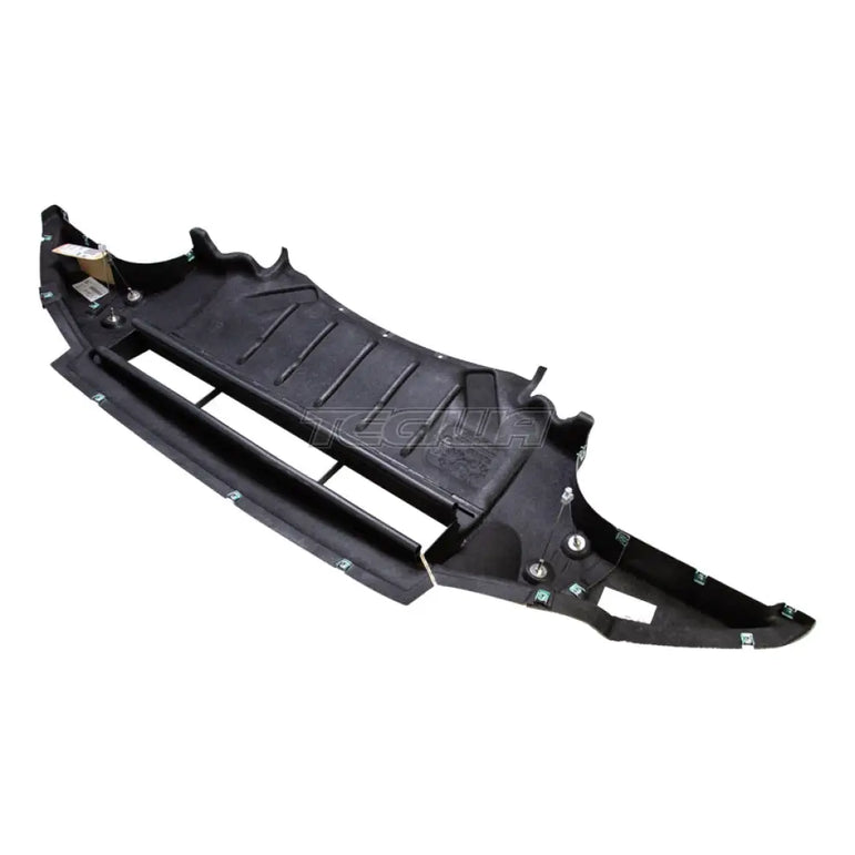 Genuine BMW OEM Belly Pan Under Tray E90 E92 E93 M3 07-13 (3-Piece Kit)