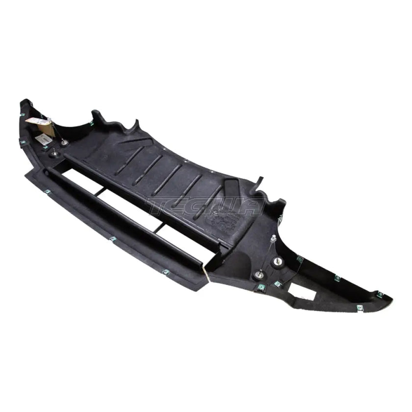 Genuine BMW OEM Belly Pan Under Tray E90 E92 E93 M3 07-13 (3-Piece Kit)