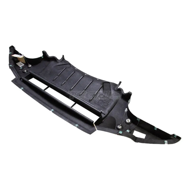 Genuine BMW OEM Belly Pan Under Tray E90 E92 E93 M3 07-13 (3-Piece Kit)