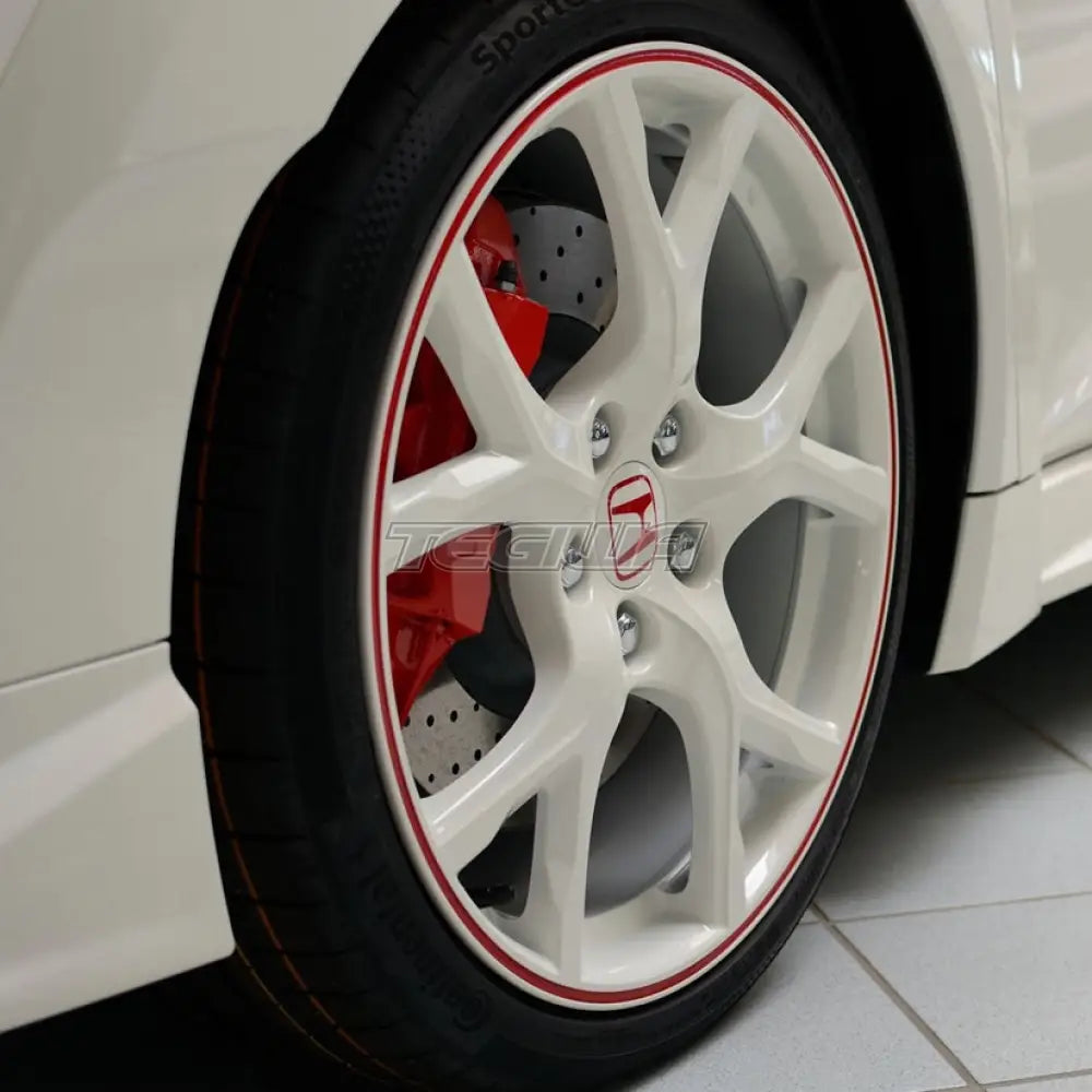 Genuine Honda 19