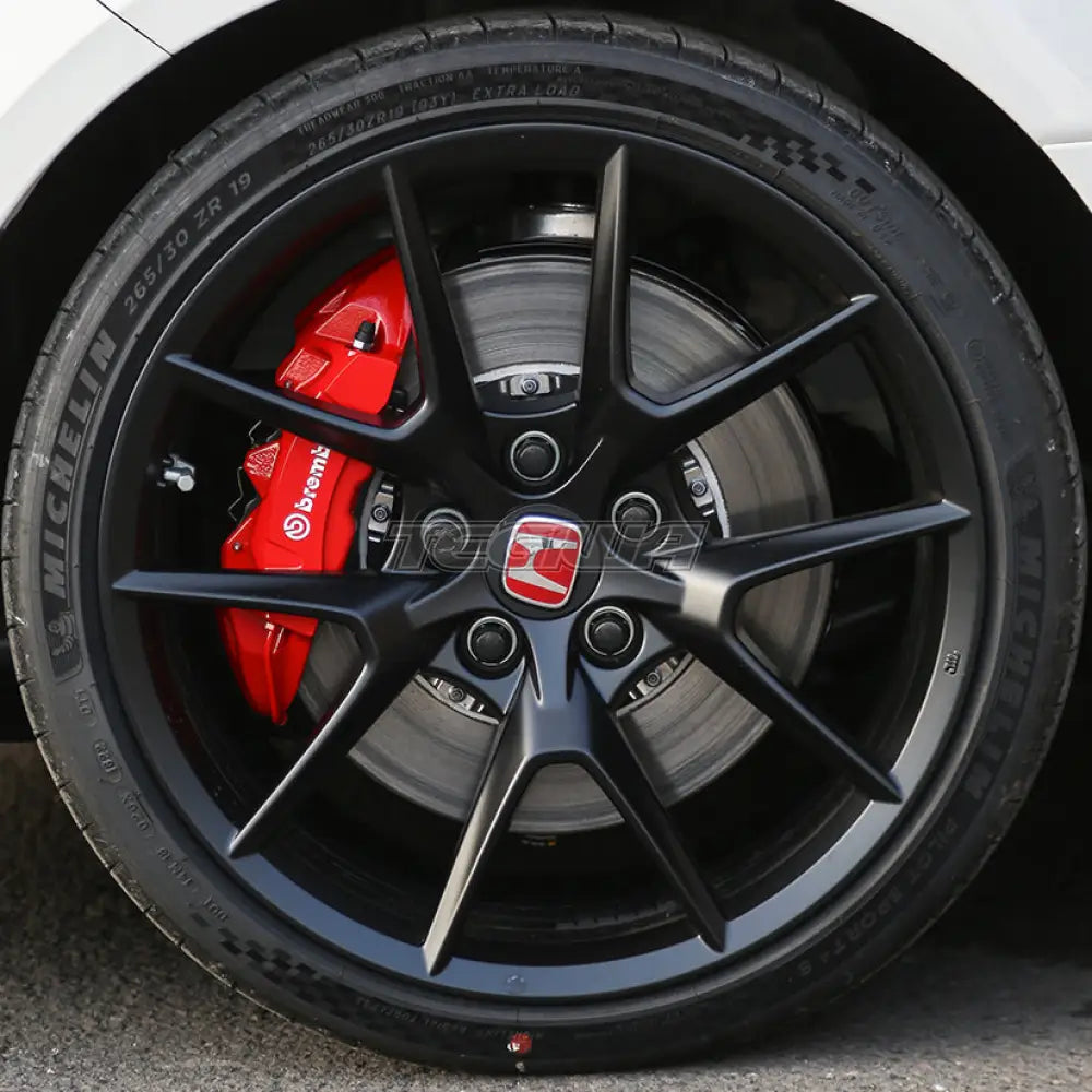 Genuine Honda 19