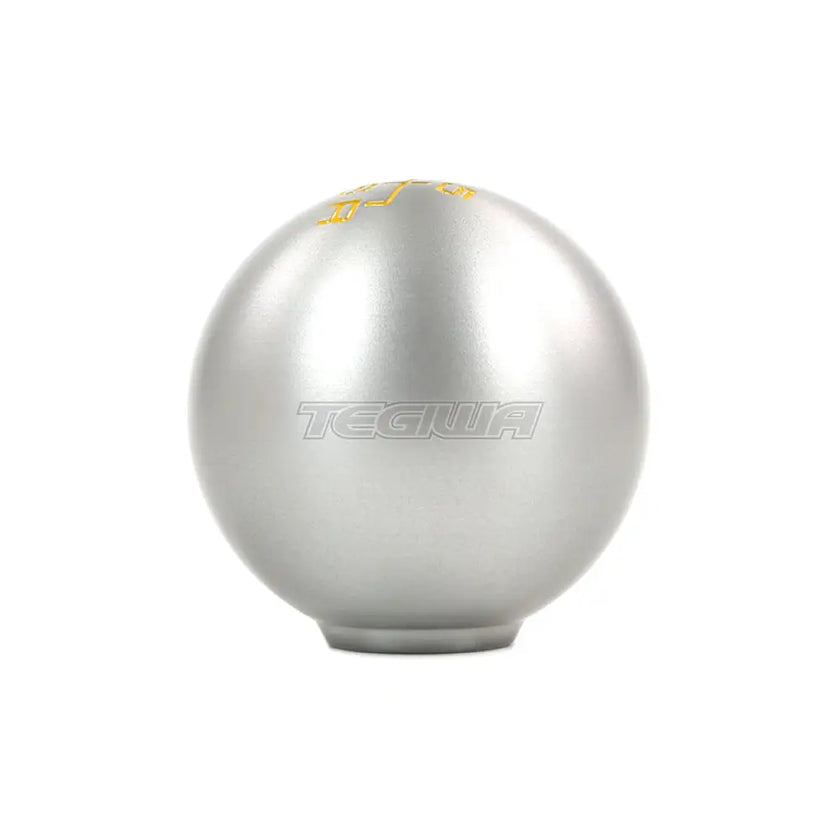 Genuine Honda 6 Speed CR Aluminium Gear Knob