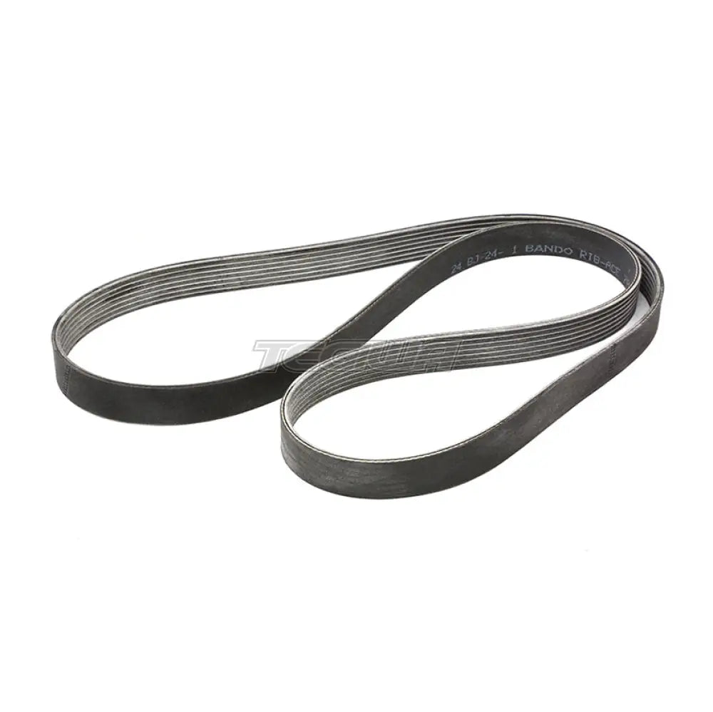 Genuine Honda Auxiliary AC Belt Honda Civic Type R FD2 K20A