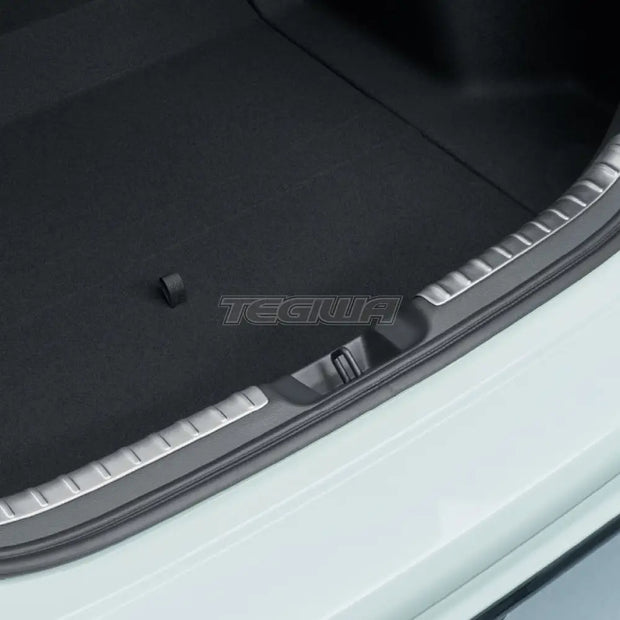 Genuine Honda Boot Sill Decorations Civic Type-R FL5 23+