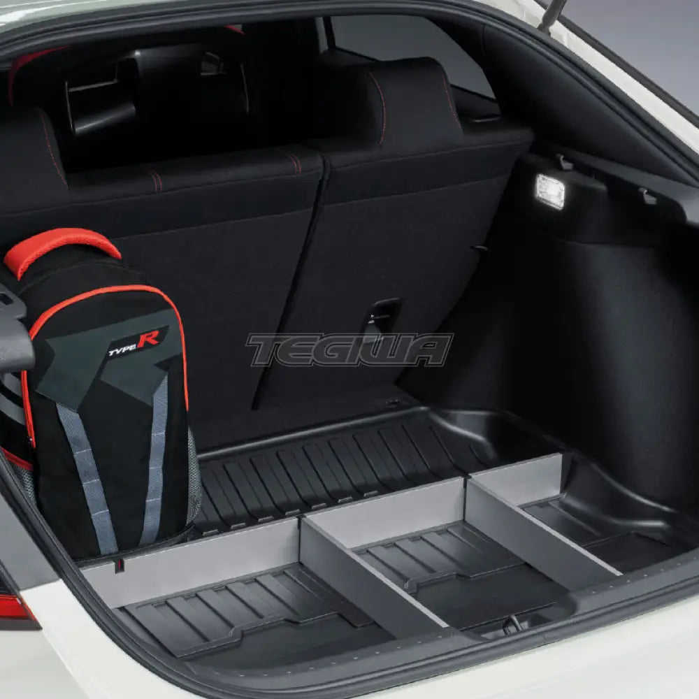 Genuine Honda Cargo Pack Civic Type-R FL5 23+