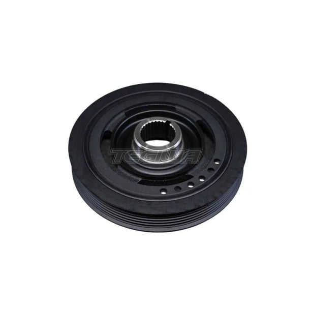 Genuine Honda Crank Pulley K20C1 Civic FK2 FK8 Type R