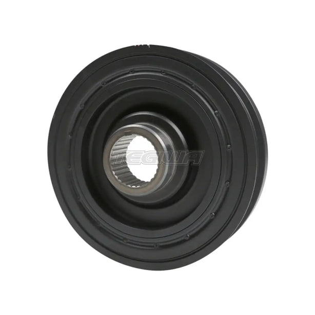 Genuine Honda Crank Pulley S2000 F-Series F20C 99-10