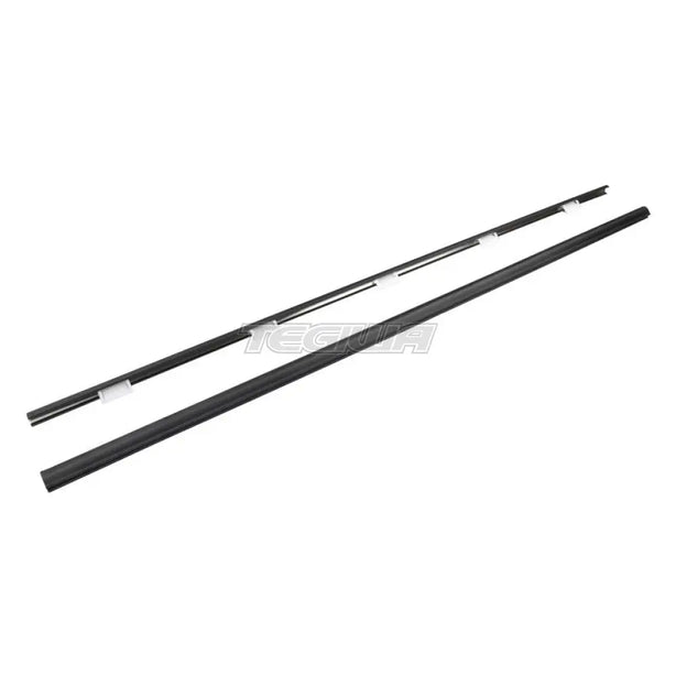 Genuine Honda Door Belt Weather Strip Moulding Civic Type-R EP3