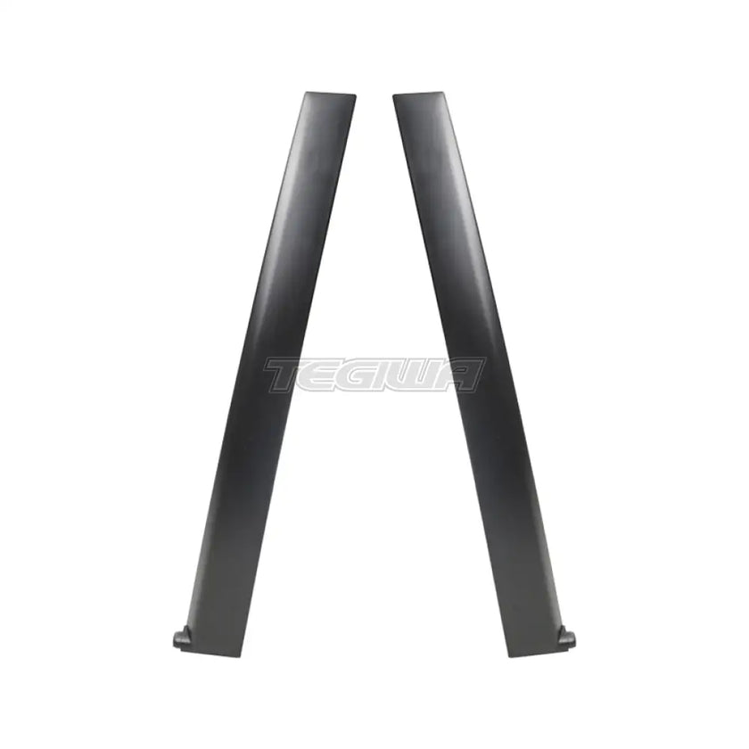 Genuine Honda Door Garnish Trim Pillar Moulding Honda Civic EK 96-00