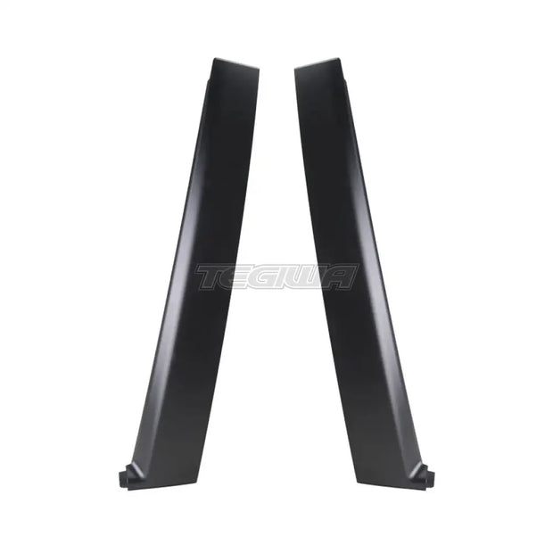Genuine Honda Door Garnish Trim Pillar Moulding Integra Type-R DC5