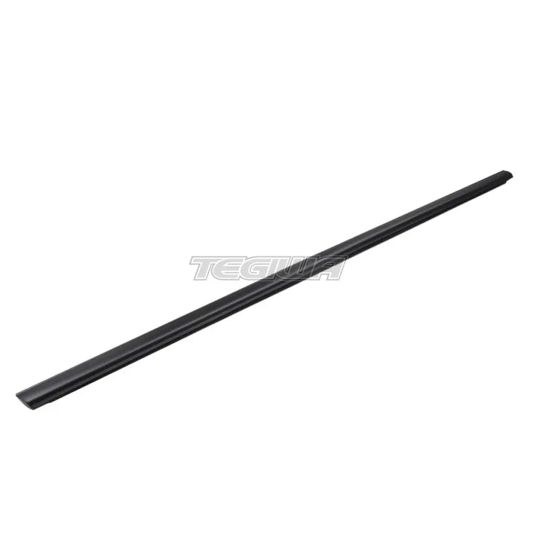 Genuine Honda Door Window Sweep Belt Moulding Weather Strip Honda Integra DC2