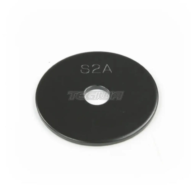 Genuine Honda Dust Plate Cover Top Mount Assembly S2000
