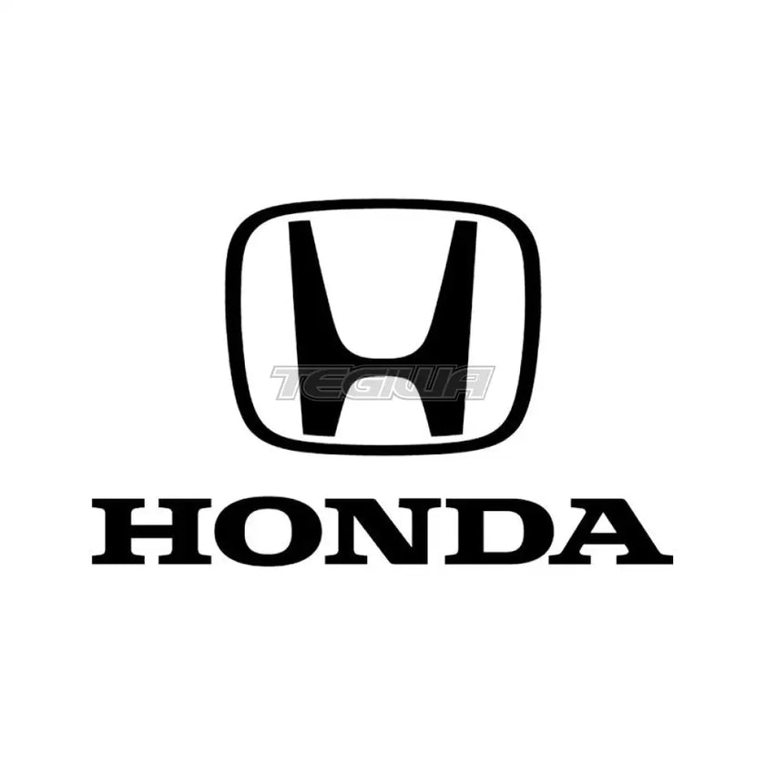 Genuine Honda EDM Carbon Interior Panel Trims Civic Type-R FK8 17-21