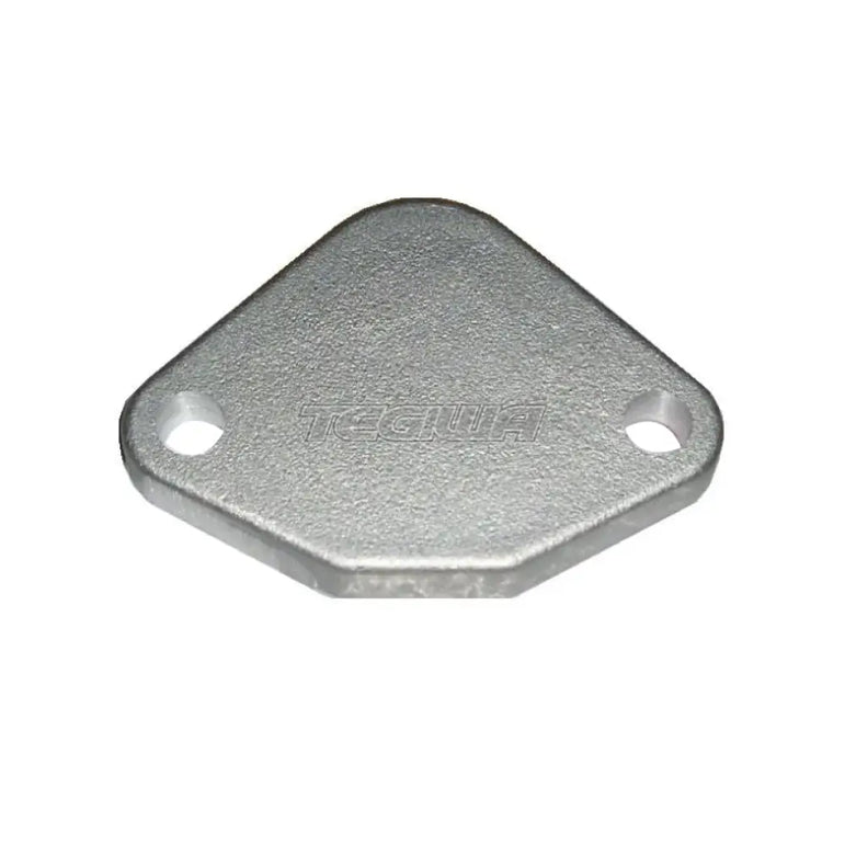Genuine Honda EGR Block Off Delete Plate Various Models