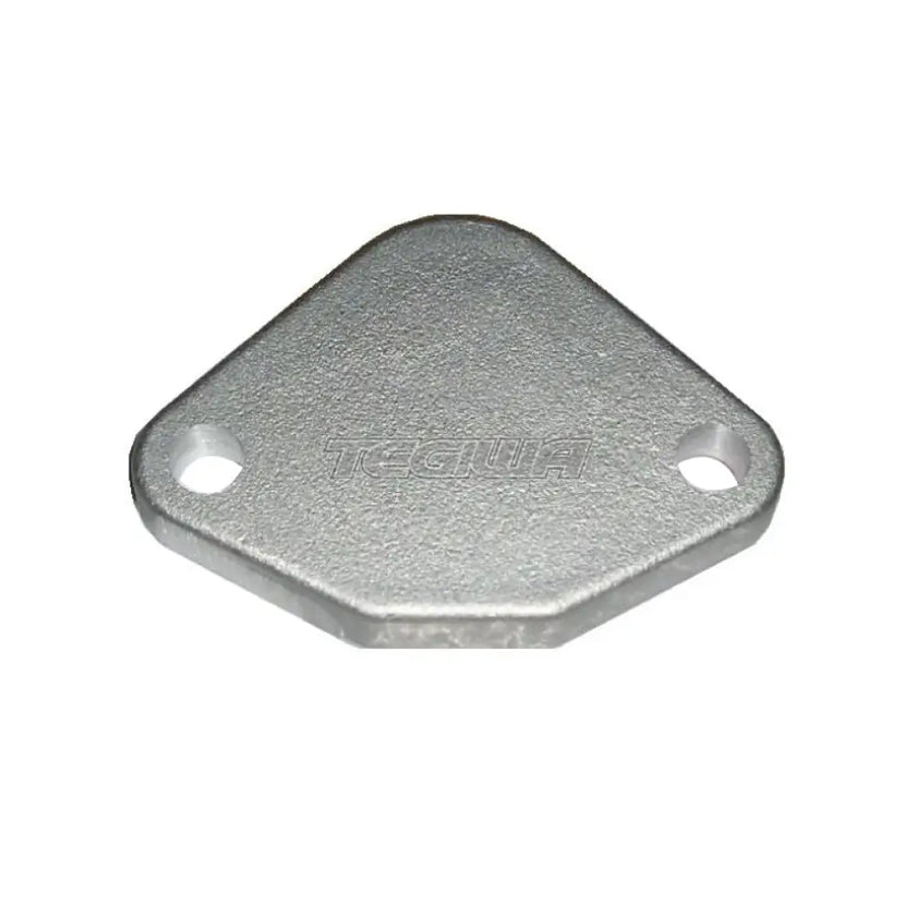 Genuine Honda EGR Block Off Delete Plate Various Models