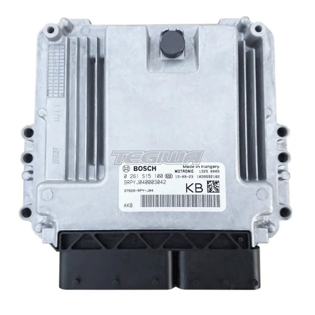 Genuine Honda Engine Control Unit ECU K20C Civic Type-R FK2 15-17