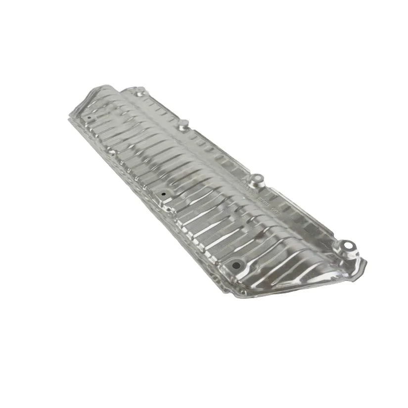 Genuine Honda Exhaust Back Box Heat Shield Civic Type R FK2 15-17