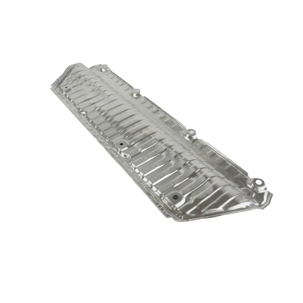 Genuine Honda Exhaust Back Box Heat Shield Civic Type R FK2 15-17