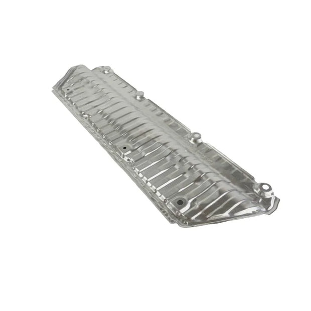 Genuine Honda Exhaust Back Box Heat Shield Civic Type R FK2 15-17