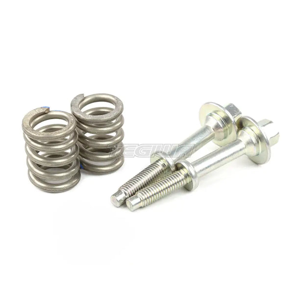 Genuine Honda Exhaust Bolt And Spring Kit