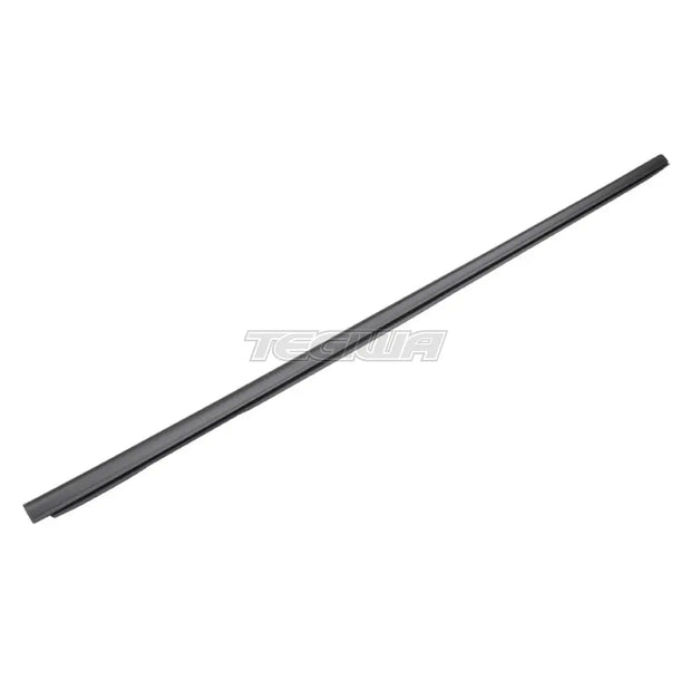 Genuine Honda Front Outer Door Window Weather Strip Mouldings Integra Type-R DC5