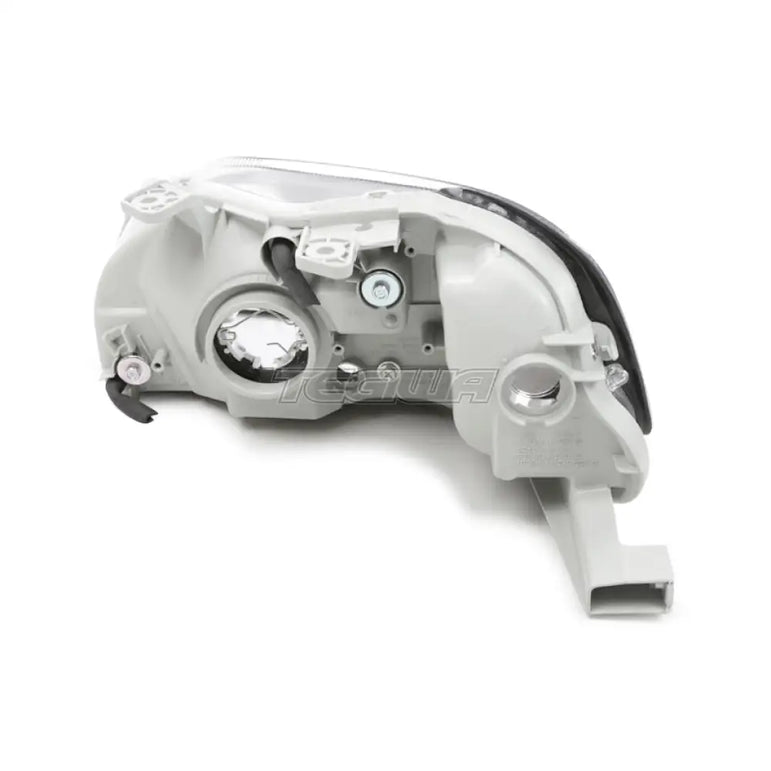 Genuine Honda Front Right Headlight Facelift Honda Civic Type-R EK9