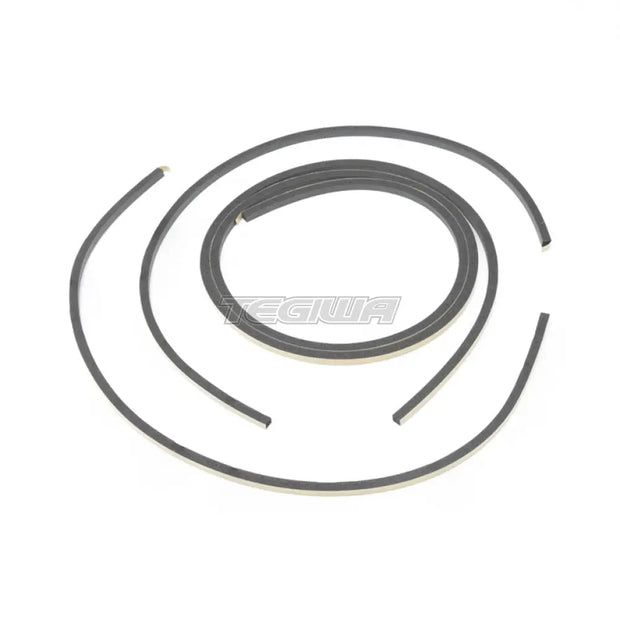 Genuine Honda Front Windshield Rubber Set Integra Type-R DC5