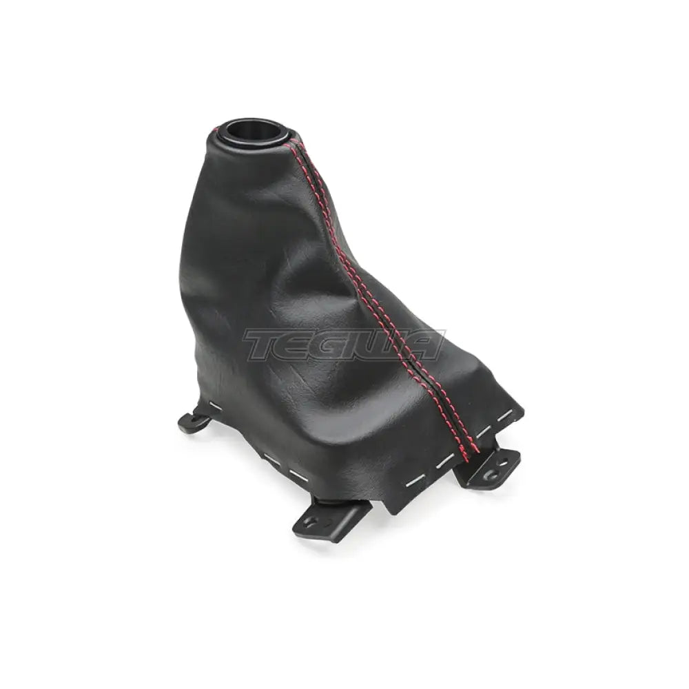Genuine Honda Gear Shift Boot Final Version Civic Type-R FK2 15-17 LHD Only