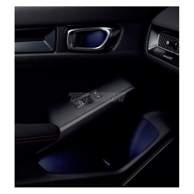 Genuine Honda Inner Door Handle & Door Pocket Illumination JDM Civic Type-R FL5 23+