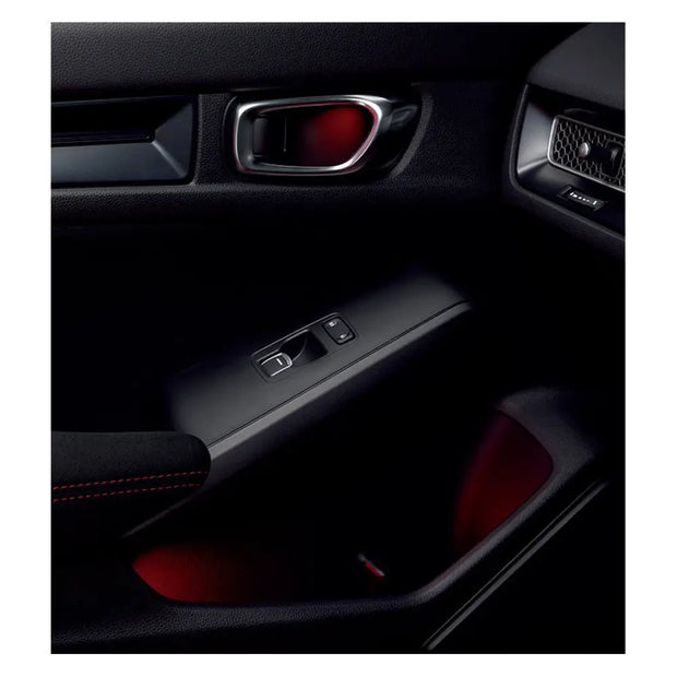 Genuine Honda Inner Door Handle & Door Pocket Illumination JDM Civic Type-R FL5 23+