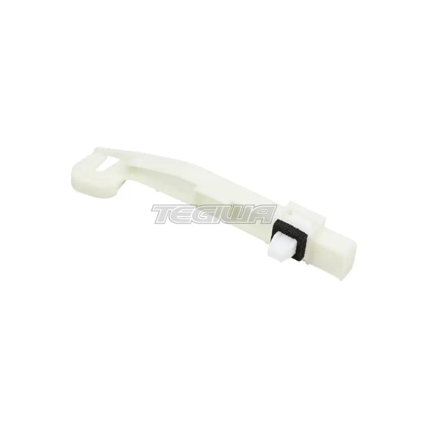 Genuine Honda Left Rear Bumper Spacer Honda Civic Type-R EP3 FL 03-05
