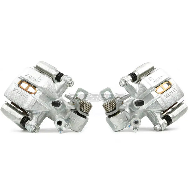 Genuine Honda Nissin Rear Brake Calipers Civic EP3 Integra DC5 Left And Right