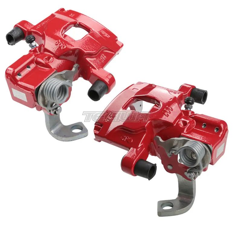 Genuine Honda Rear Brake Caliper Civic Type-R FK8 FL5